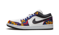 Air Jordan 1 Low SE "Nothing But Net" CZ8659 100