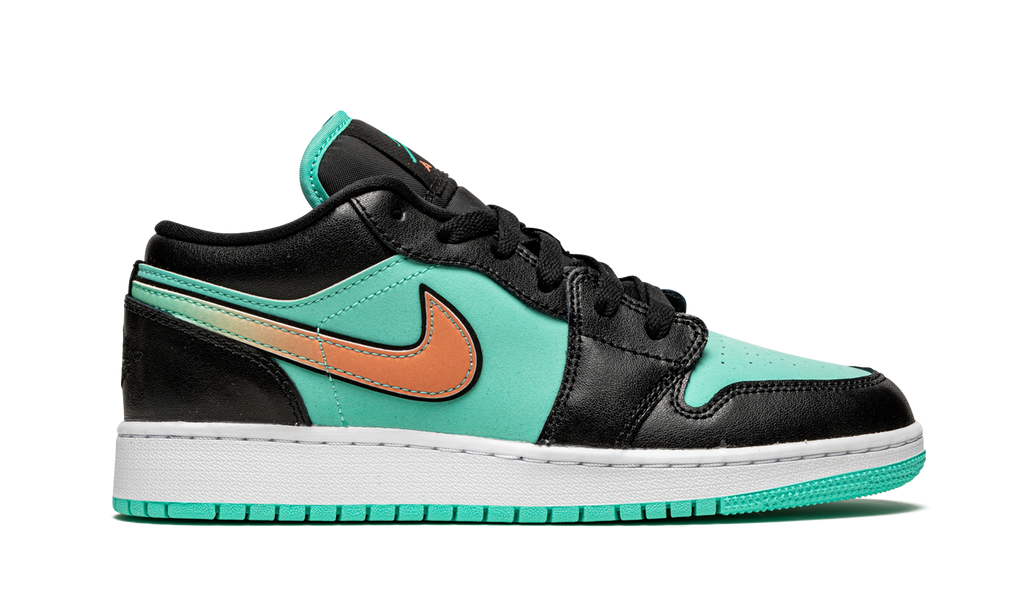 Air Jordan 1 Low SE GS "Tropical Twist" CV9844 301
