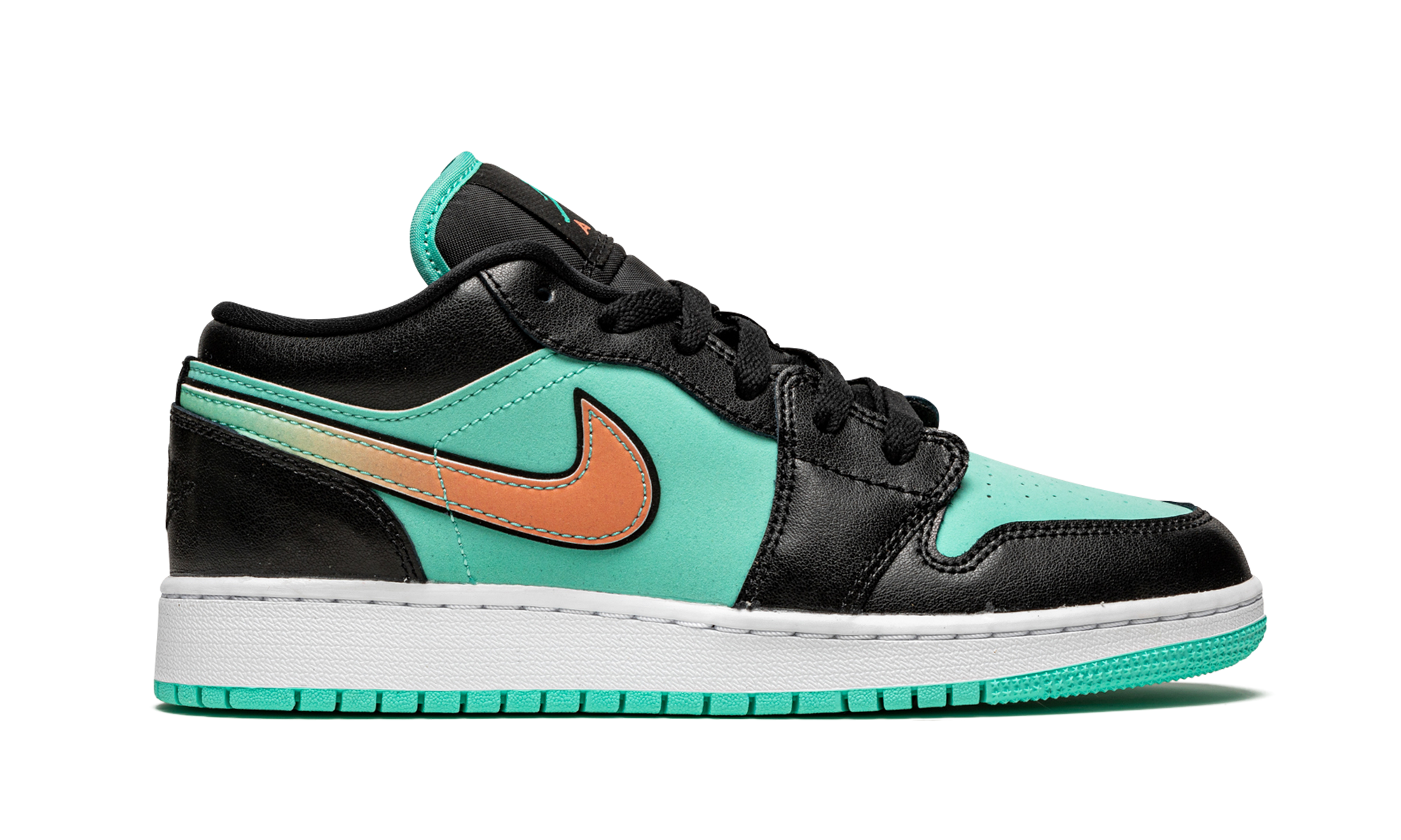 Air Jordan 1 Low SE GS "Tropical Twist" CV9844 301