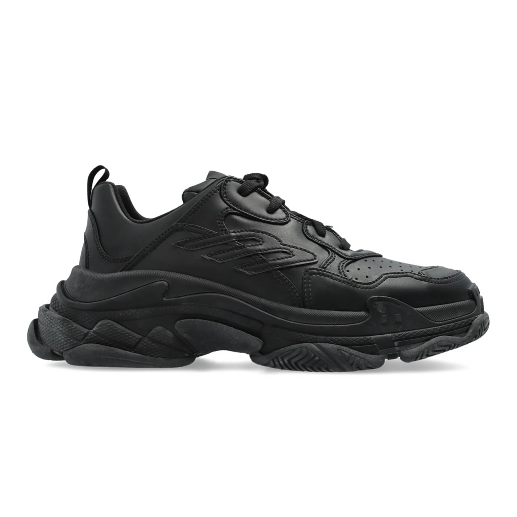 Triple S Sporty Sneakers
