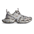 3XL Extreme Lace Sneaker