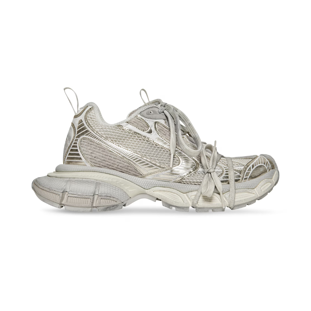 3XL Sneaker