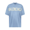 T-Shirt – Faded Blue