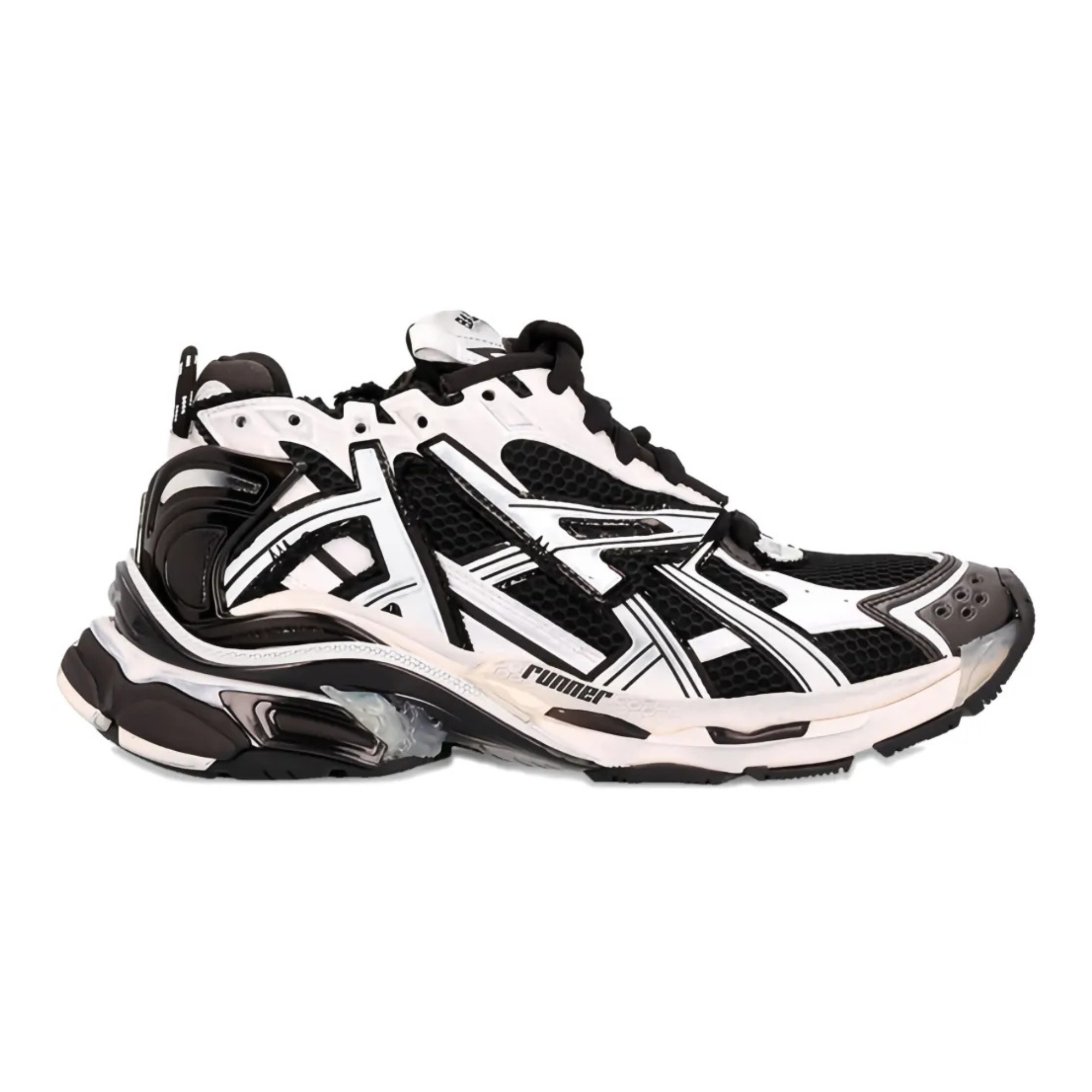 Runner Sneakers