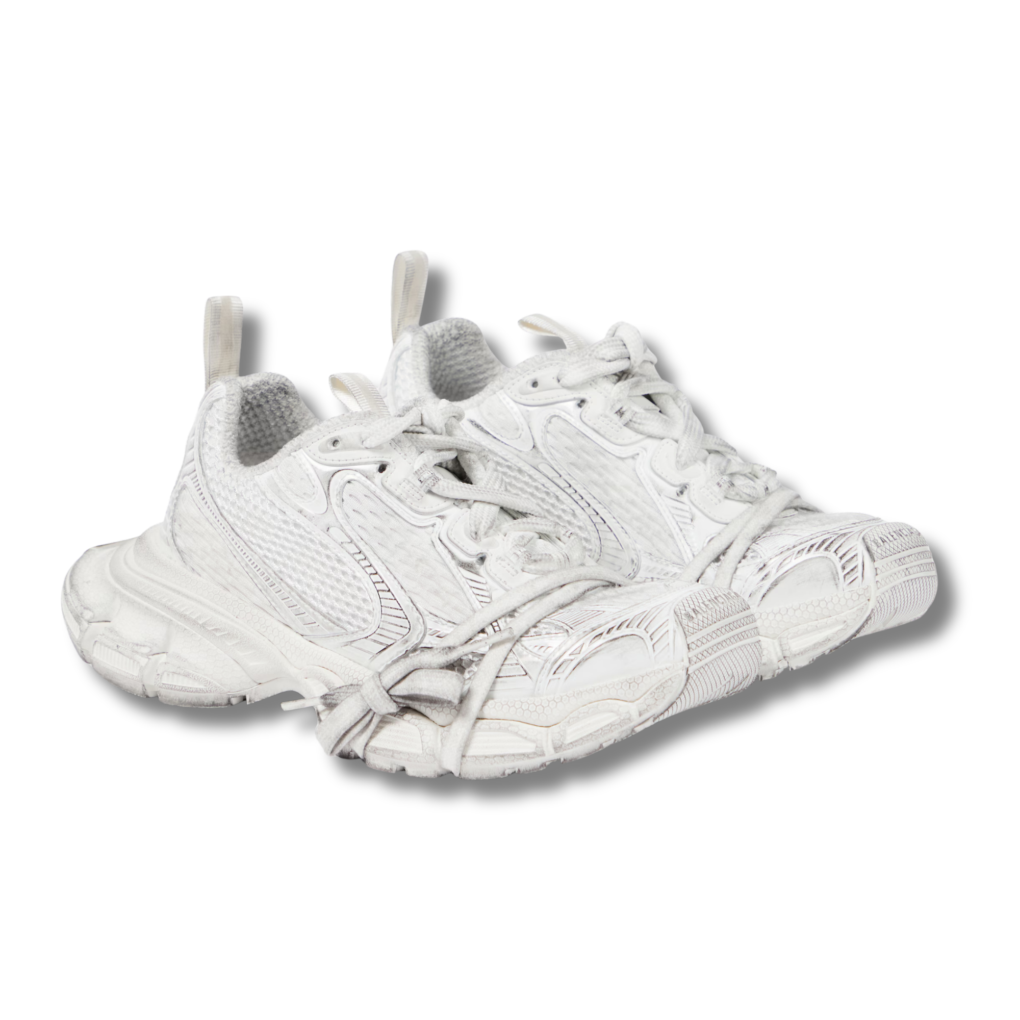 3XL Sneakers