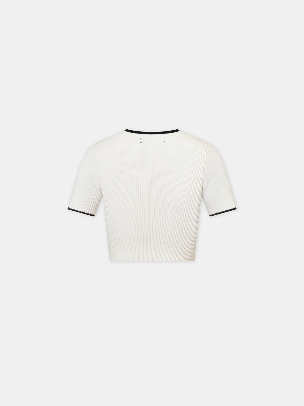 WOMEN - WOMEN'S MA BABY TEE - Ivory