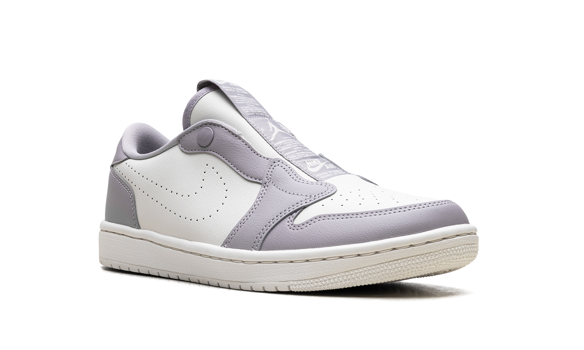 Air Jordan 1 Retro Low WMNS "ATMOSPHERE GREY" AV3918-005