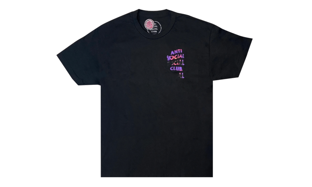 Lava Tee "Black" 991230