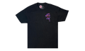 Lava Tee "Black" 991230