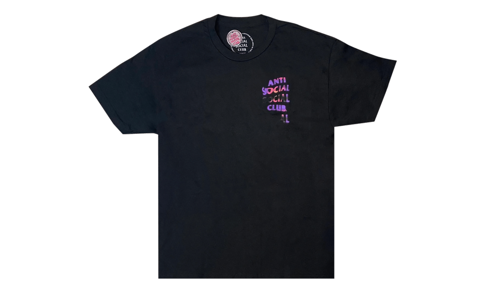 Lava Tee "Black" 991230