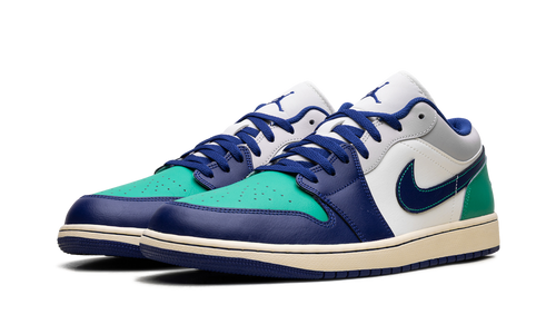 Air Jordan 1 Low "Rare Air" 553558 147