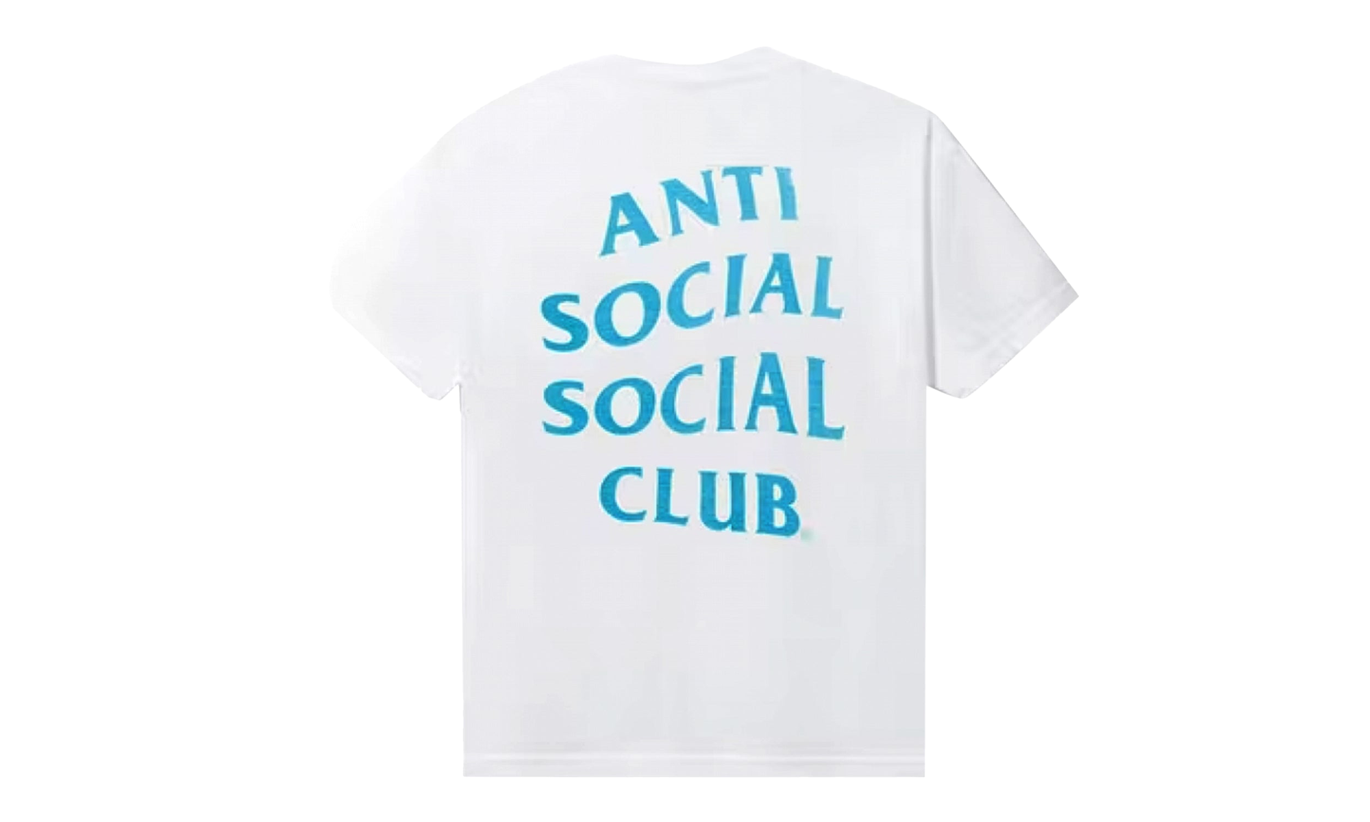 A Drop In The Bucket Tee "White" AS00100
