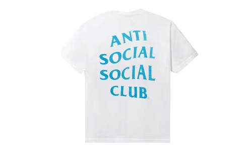 A Drop In The Bucket Tee "White" AS00100