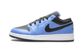 Air Jordan 1 Low GS "University Blue / Black" 553560 403