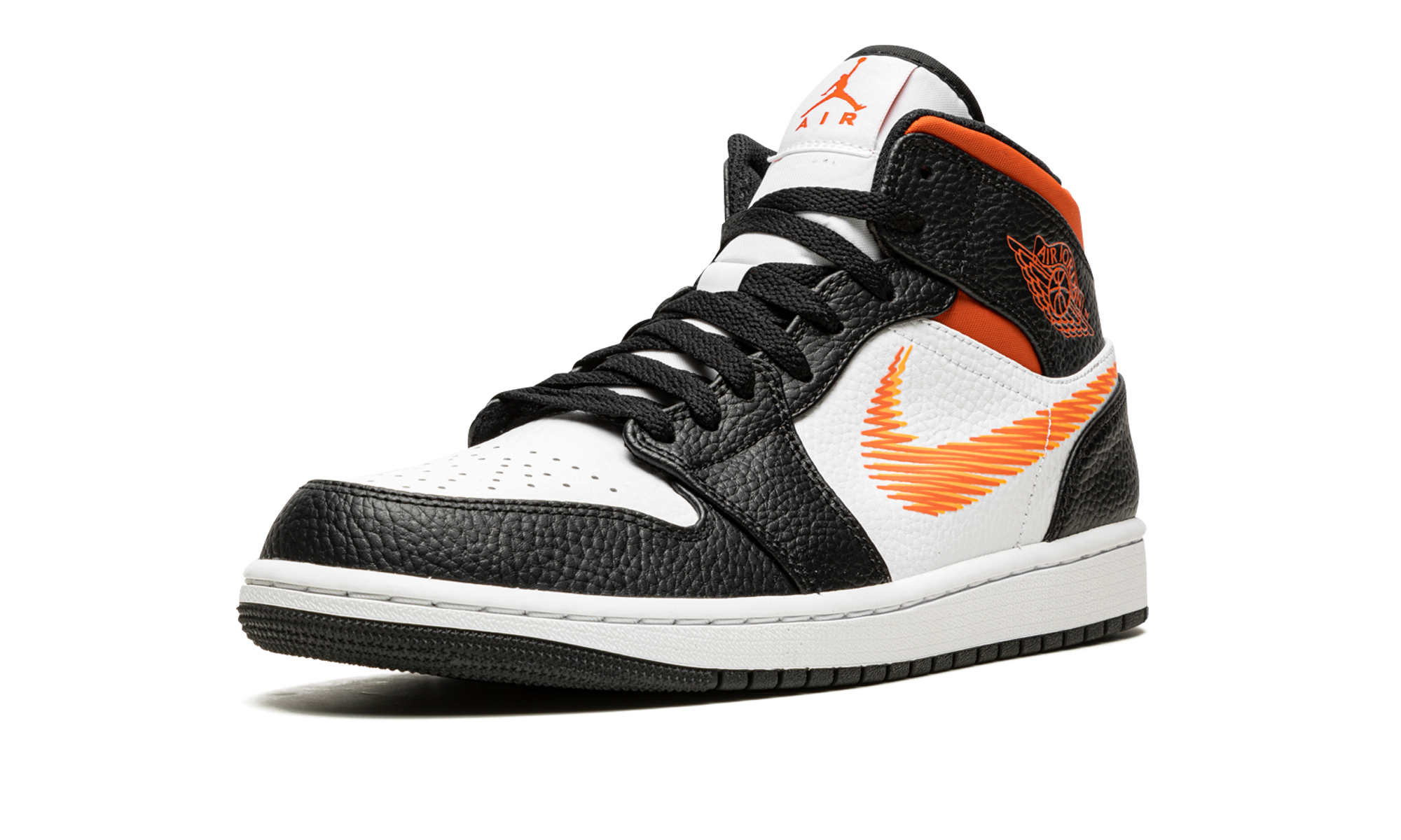Air Jordan 1 Mid "Zig Zag" DN4929 100