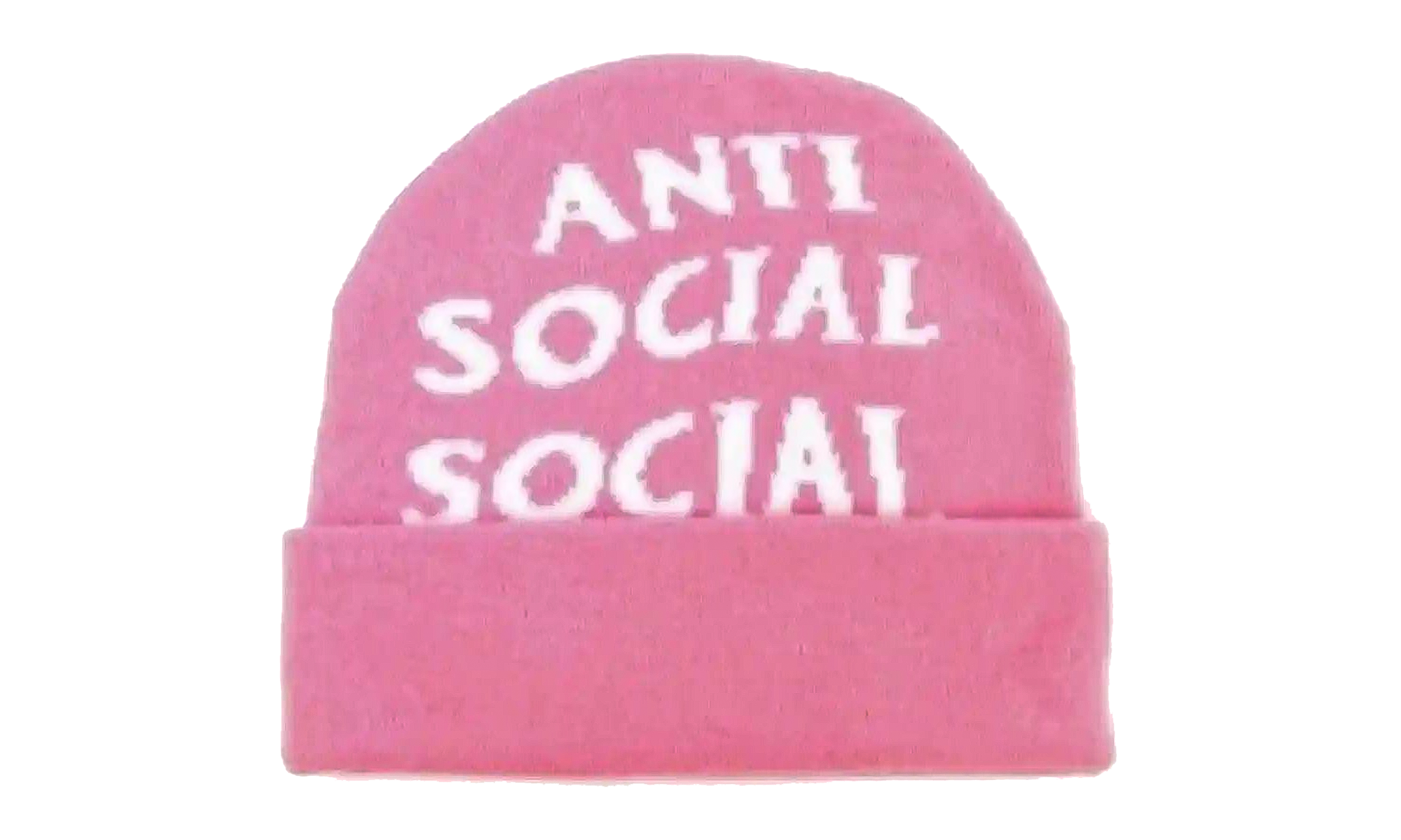 JACCARDO PINK BEANIE "Pink" AS0105