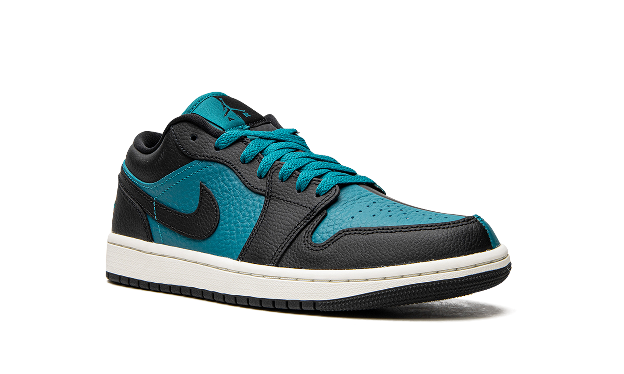 AIR JORDAN 1 LO SPLIT WMNS "Bright Spruce" DR0502 300