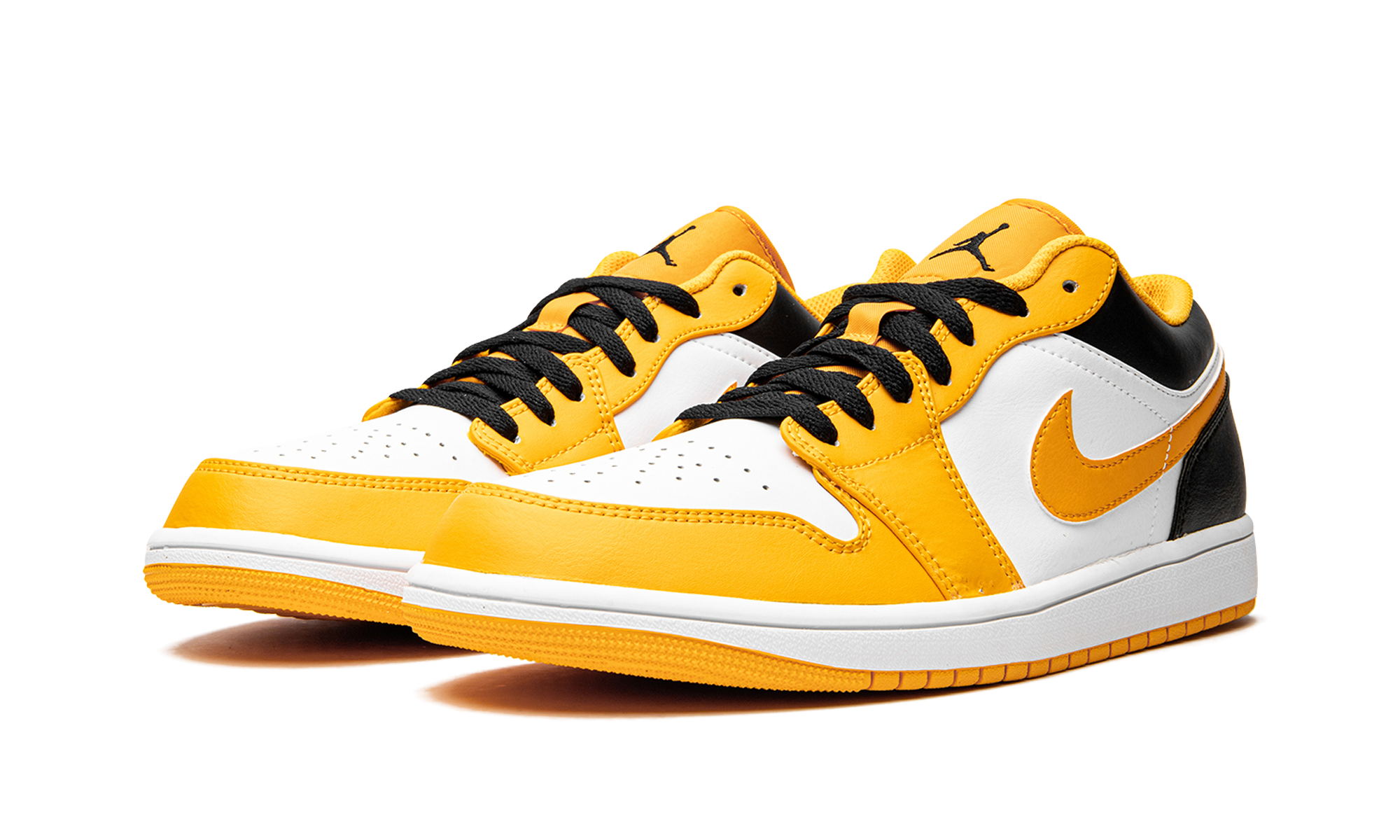 Air Jordan 1 Low "Taxi" 553558 701