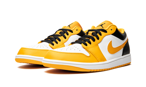 Air Jordan 1 Low "Taxi" 553558 701