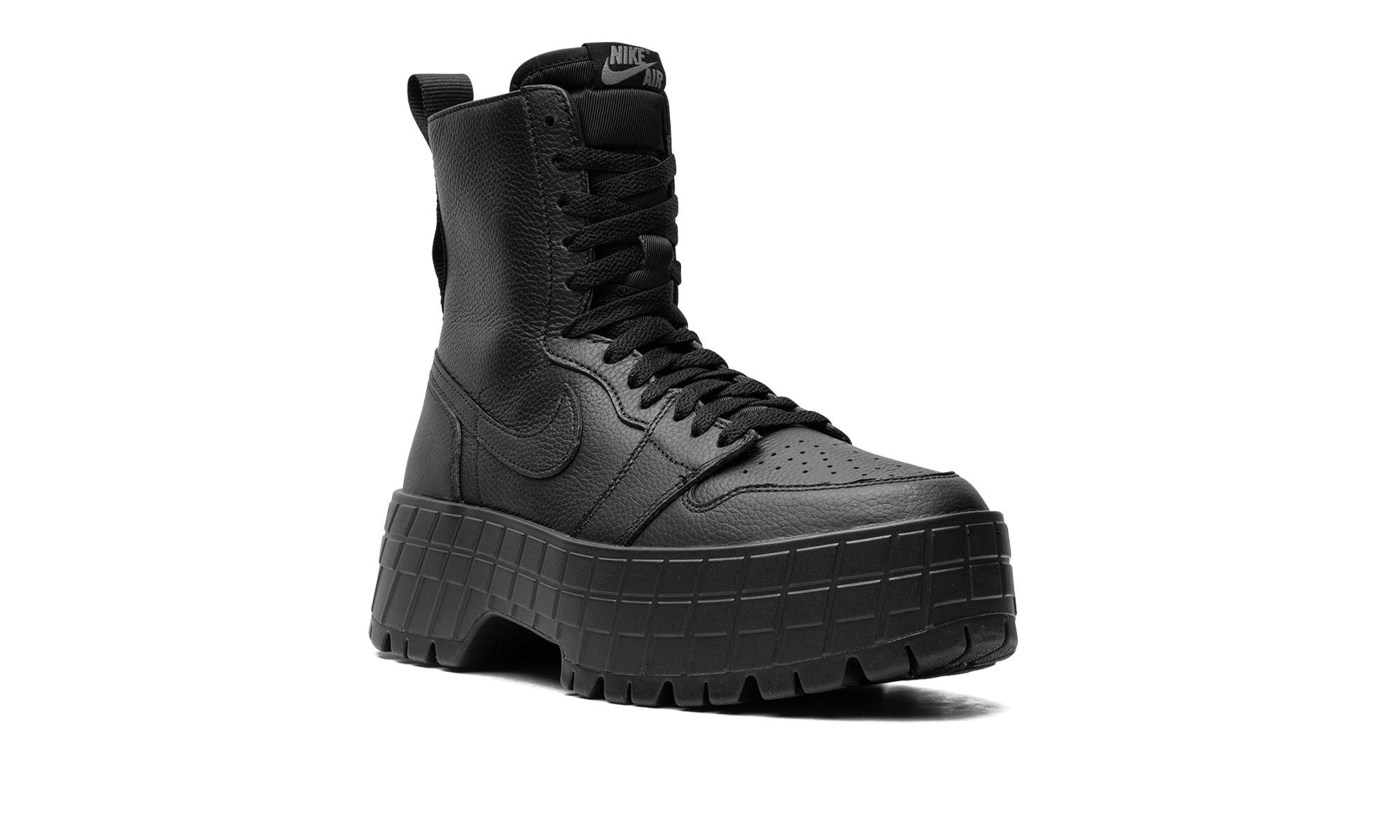 AIR JORDAN 1 BROOKLYN WMNS "Brooklyn" FJ5737 001