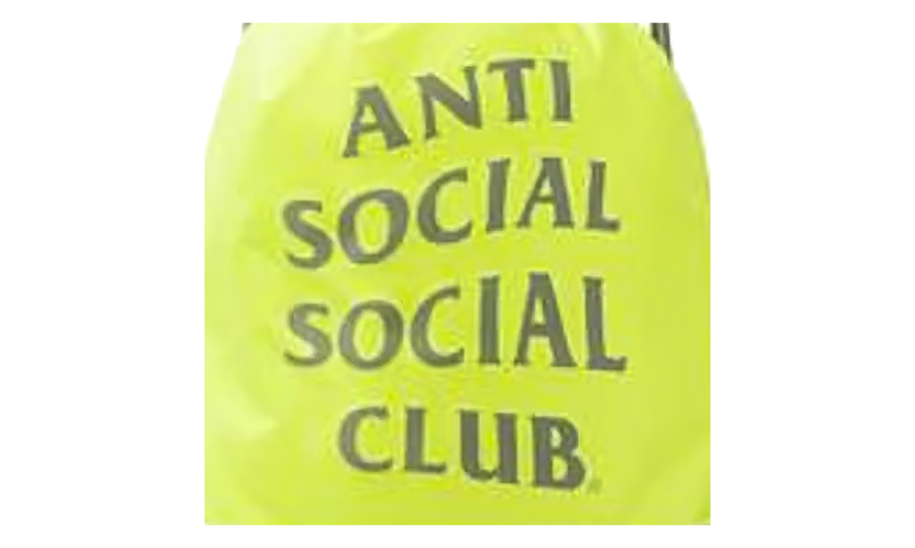 6th Period Sports Bag "Green" ASSC018