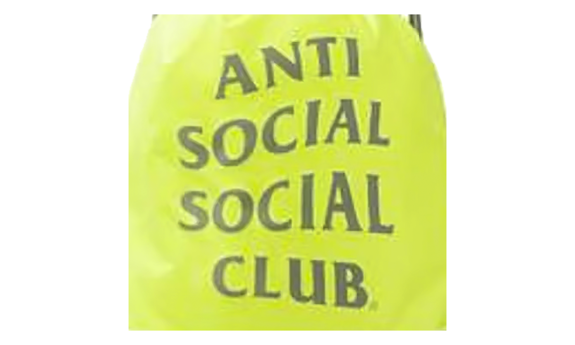 6th Period Sports Bag "Green" ASSC018