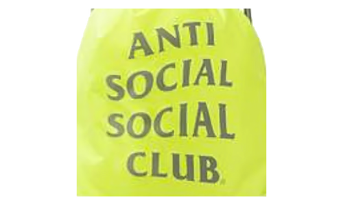 6th Period Sports Bag "Green" ASSC018