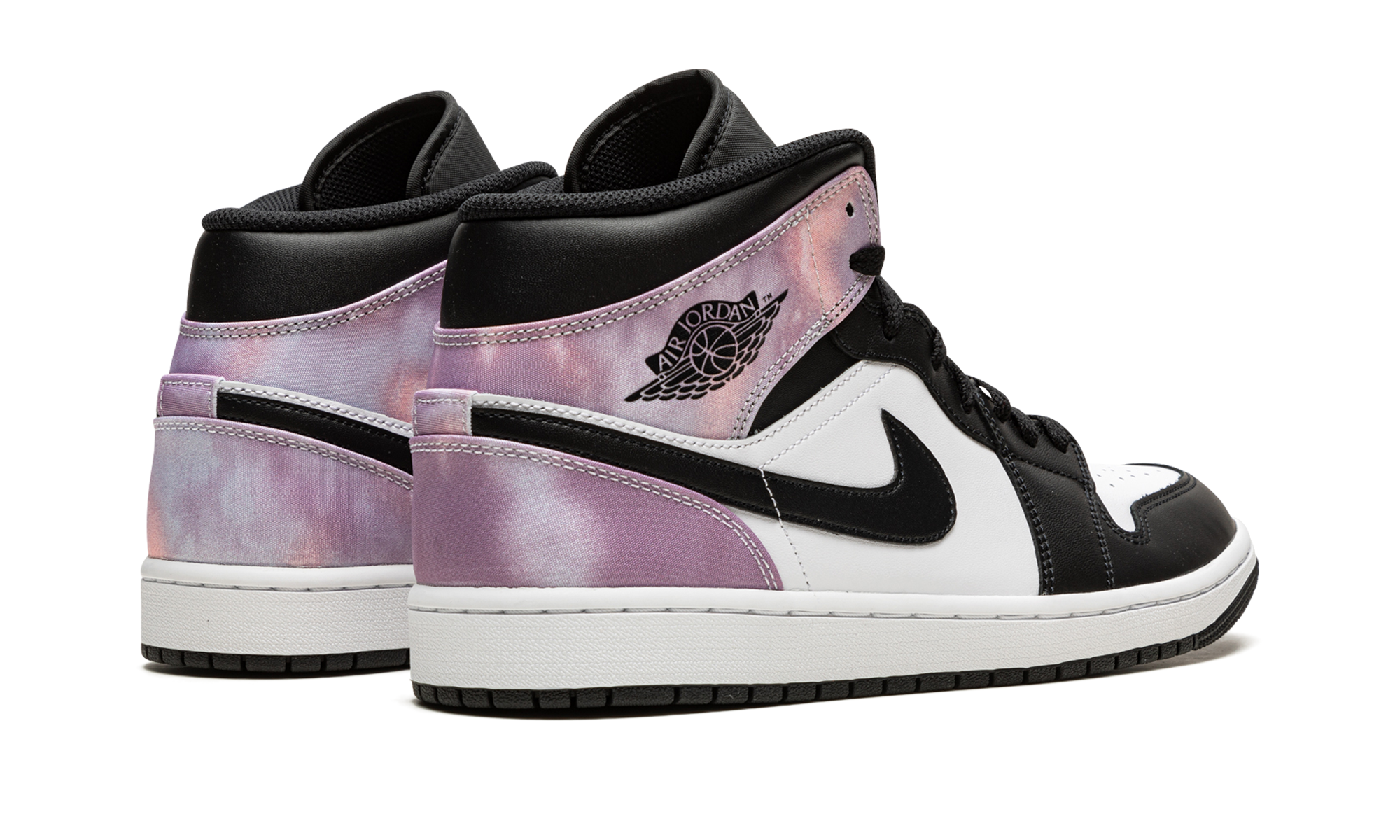 Air Jordan 1 Mid SE "Tie-Dye" DM1200 001