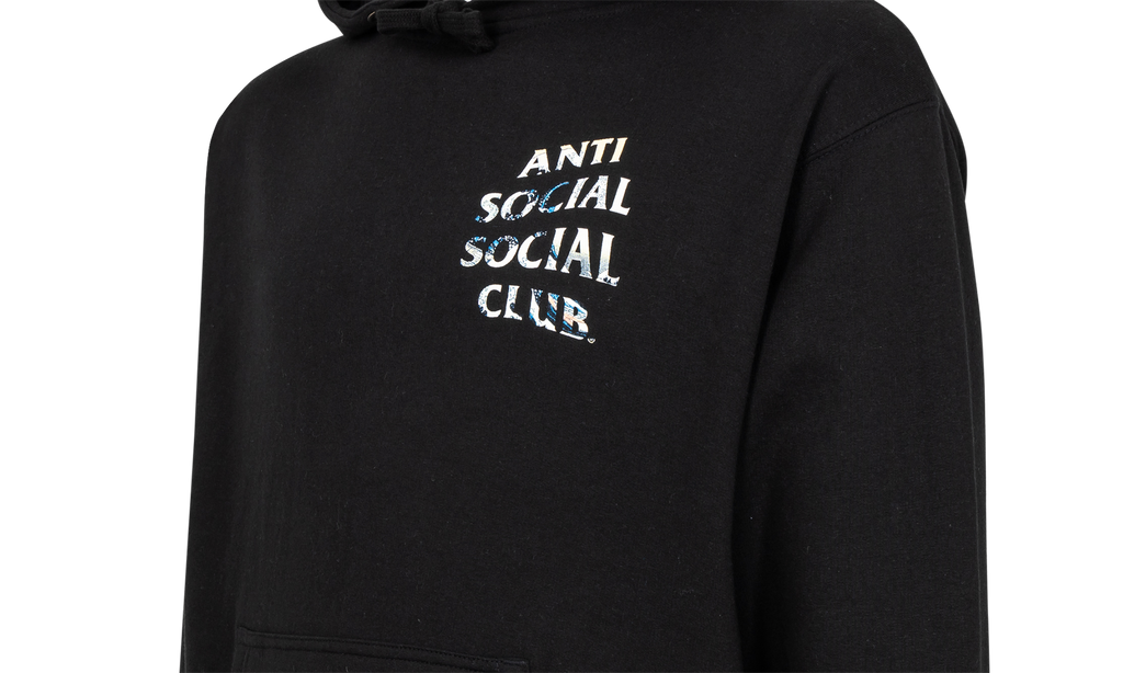 Tonkotsu Hoodie "Japan Exclusive" AS0282