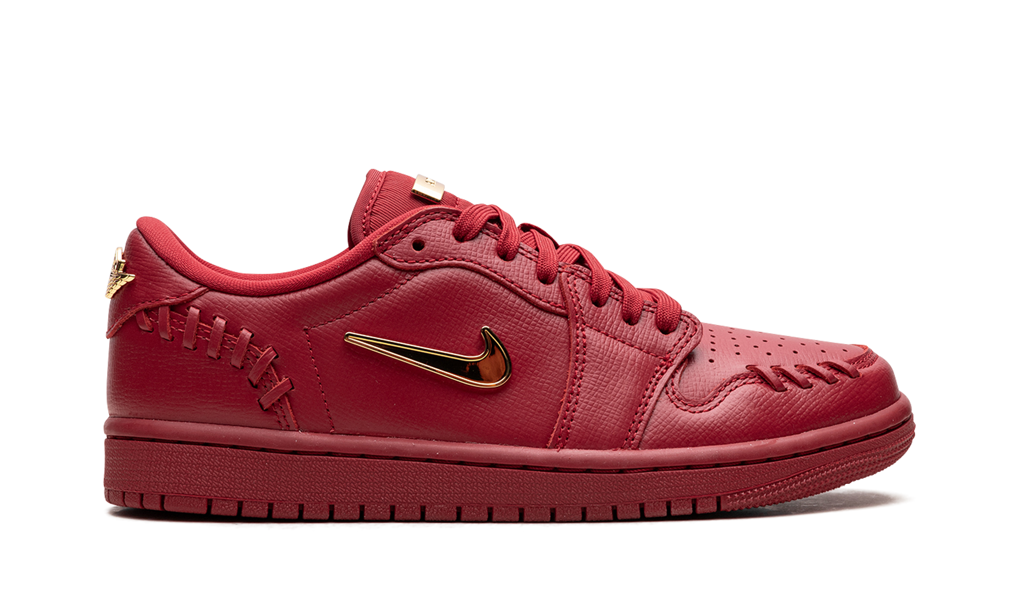 Air Jordan 1 "Gym Red" FN5032 607