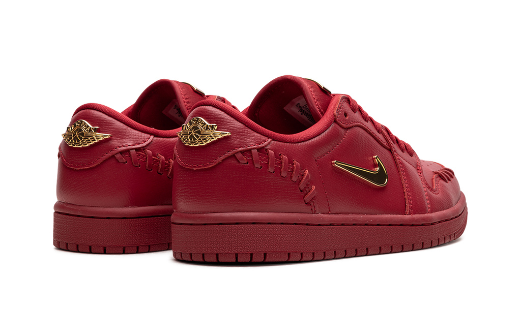 Air Jordan 1 "Gym Red" FN5032 607