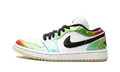 Air Jordan 1 Low WMNS "Galaxy" CW7310 909