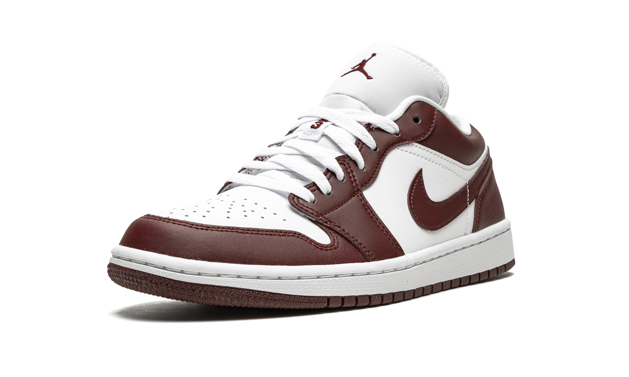 AIR JORDAN 1 LO WMNS "Bronze Eclipse" DC0774 116