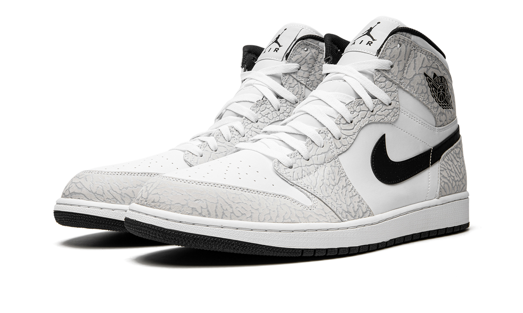 Air Jordan 1 Retro High 839115 106