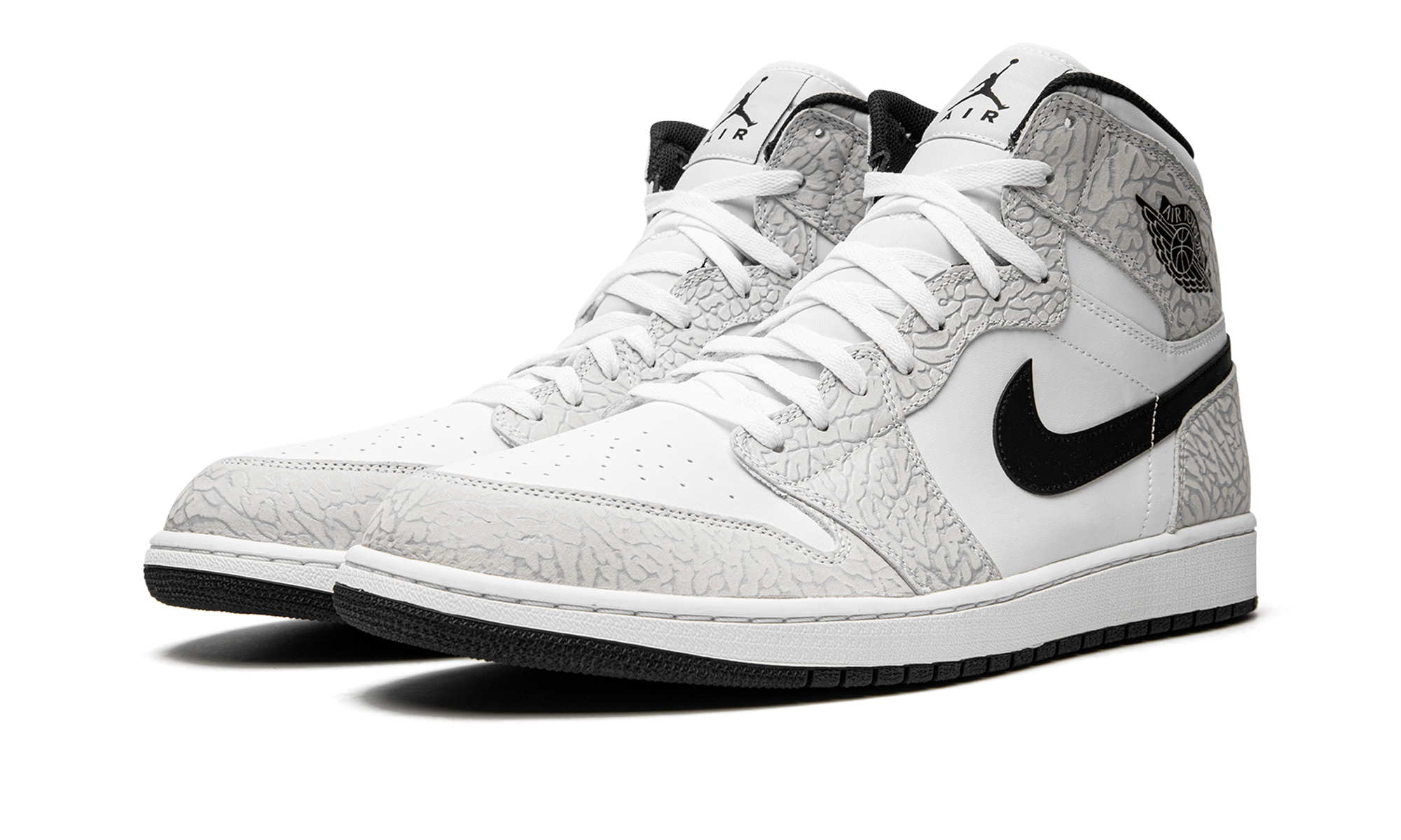 Air Jordan 1 Retro High 839115 106