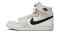 Air Jordan 1 KO Mid "Greyscale" DO5047 100