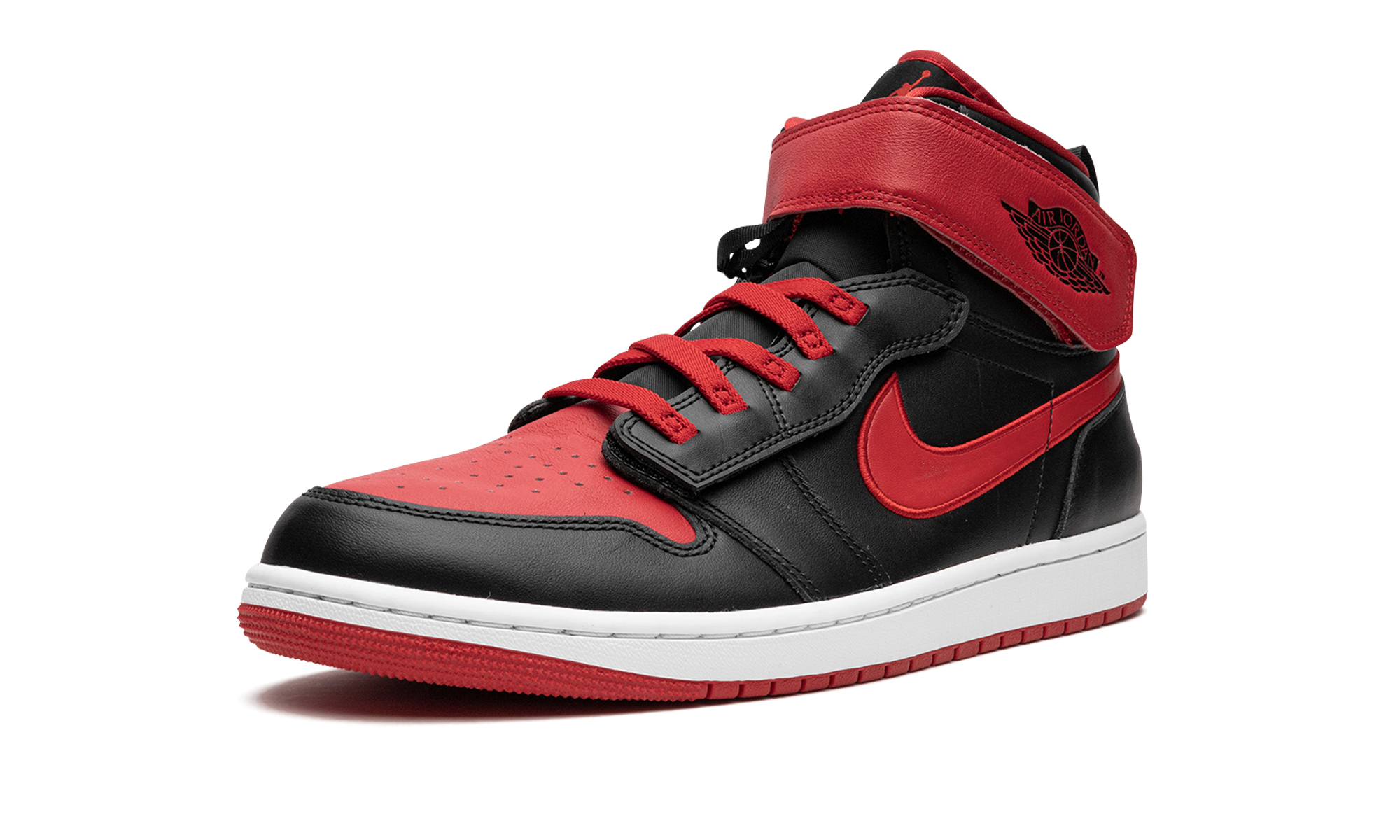 Air Jordan 1 High FlyEase "Bred" CQ3835 060