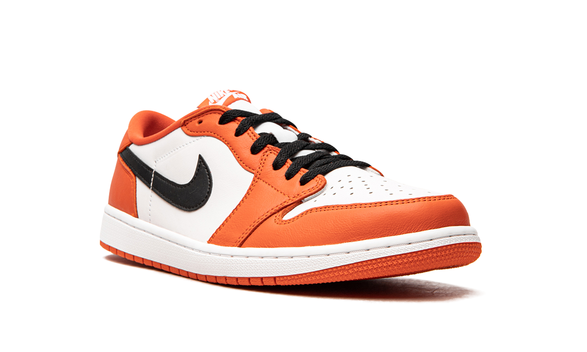 Air Jordan 1 Low OG "Starfish" CZ0790 801
