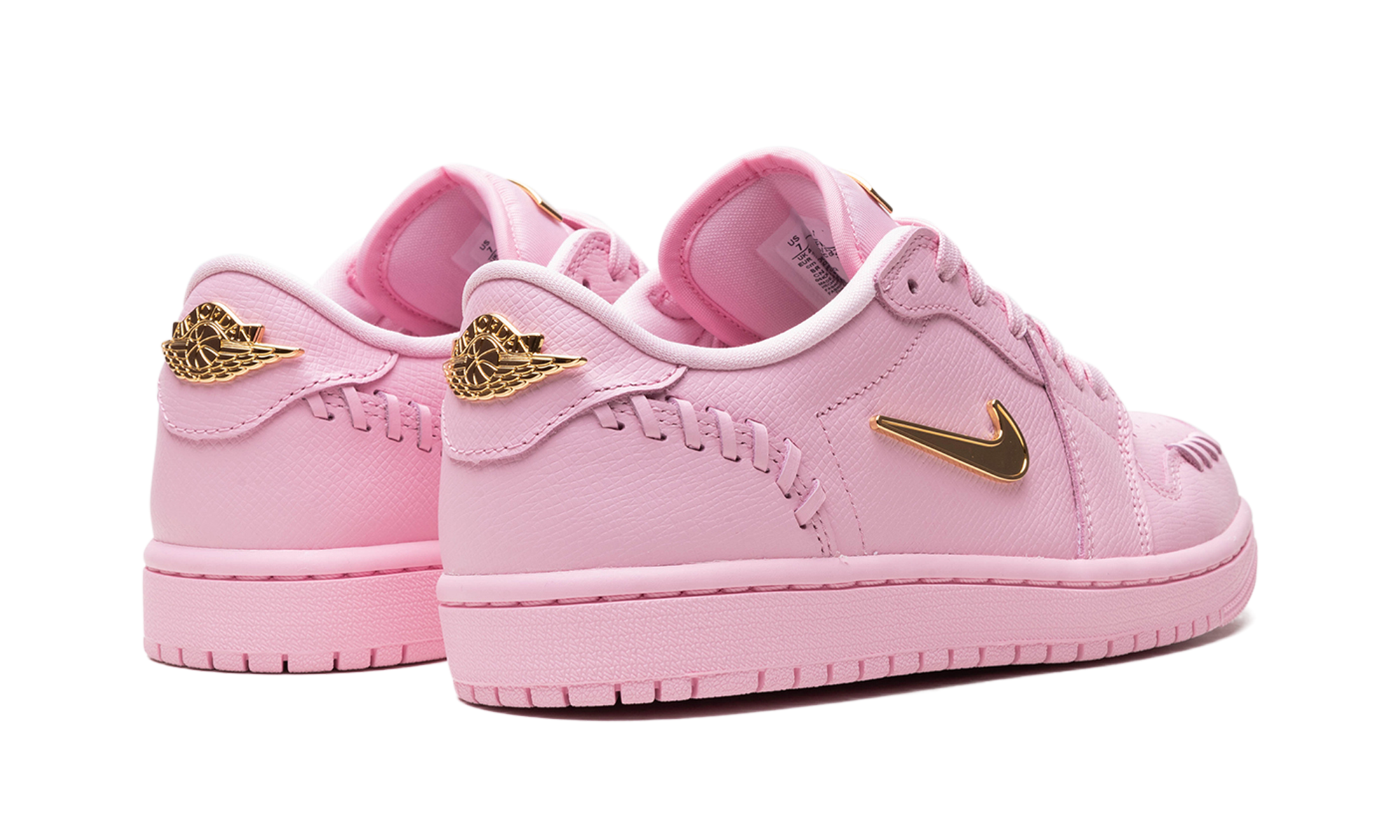 AIR JORDAN 1 LOW WMNS "Method of Make Perfect Pink" FN5032 600