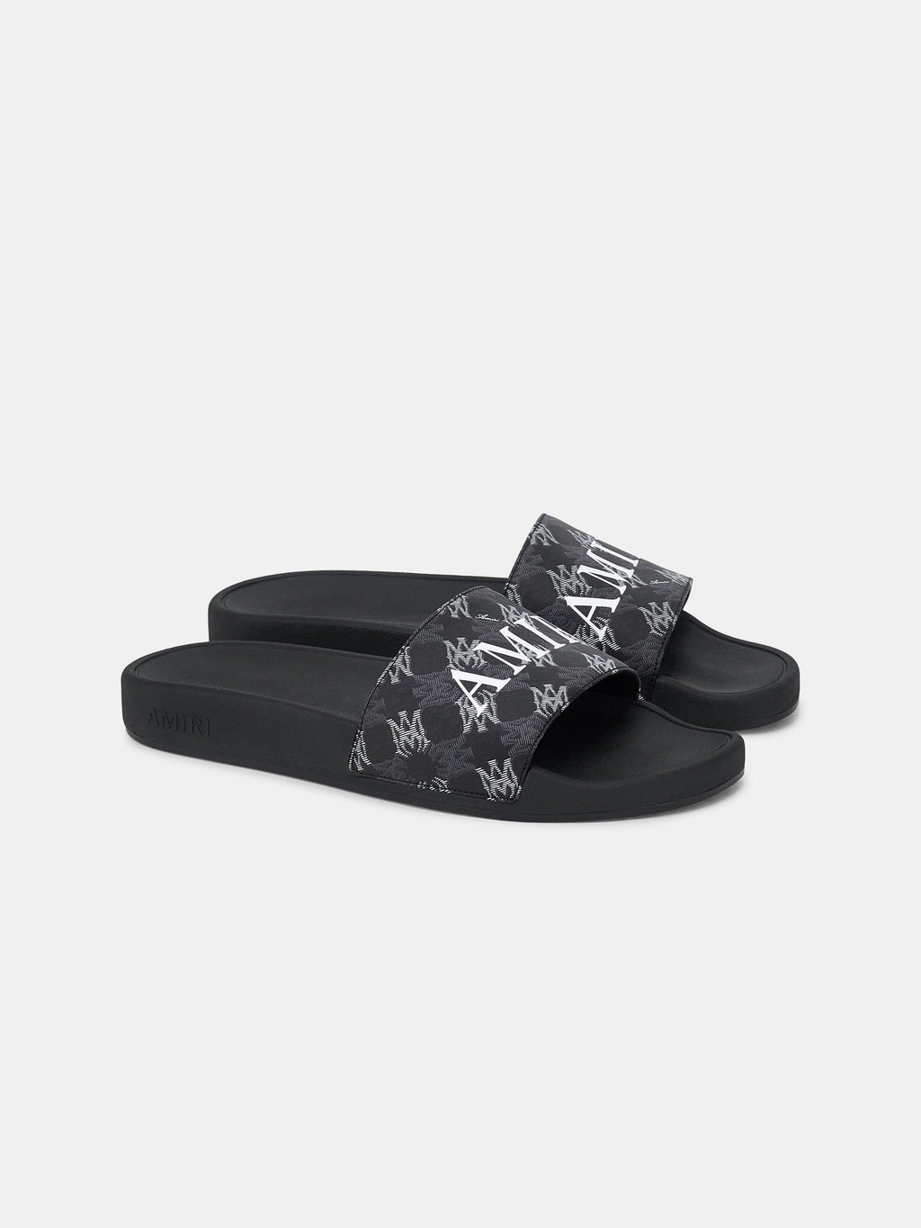 AMIRI SLIDE - Black