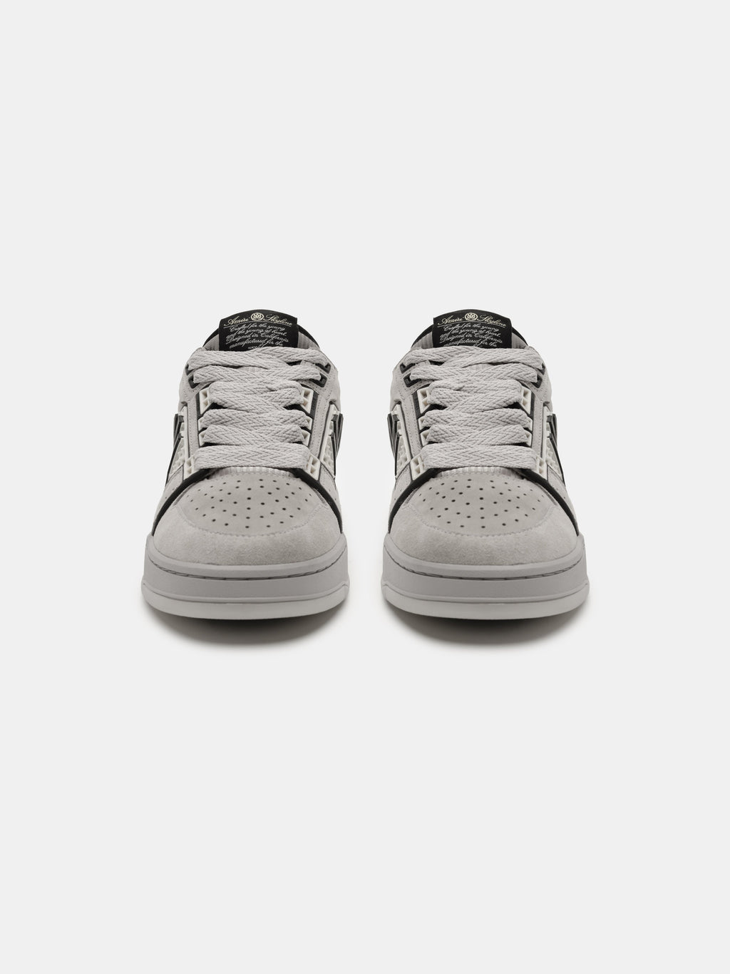 SKYLINE STRAPLESS - Grey