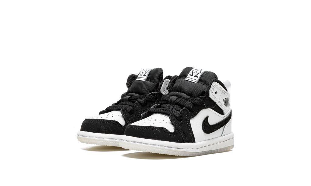 Air Jordan 1 Mid SE TD "Diamond" DN4322 100