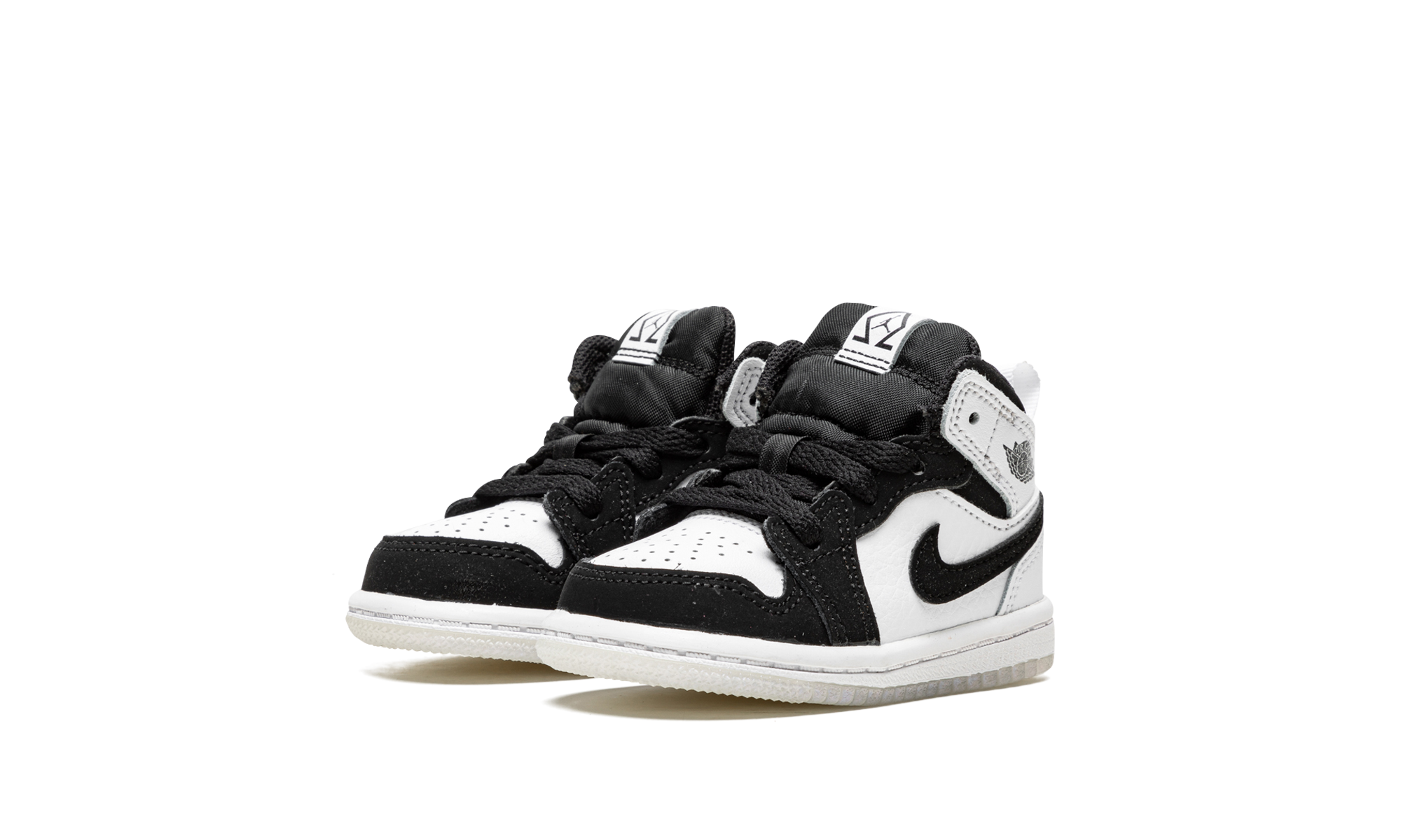 Air Jordan 1 Mid SE TD "Diamond" DN4322 100