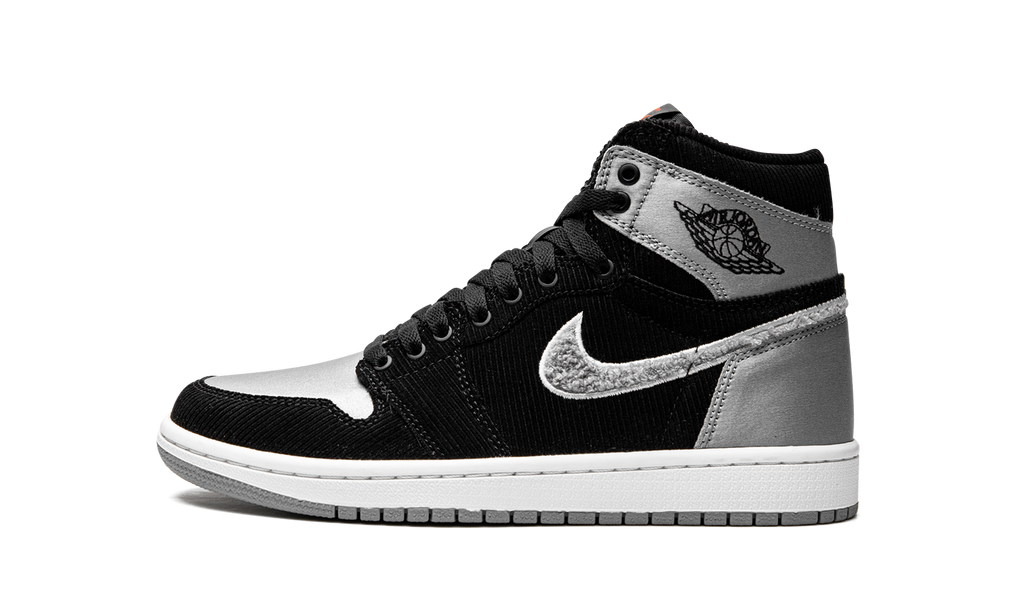 Air Jordan 1 Hi GS "Aleali May" AQ9710 062