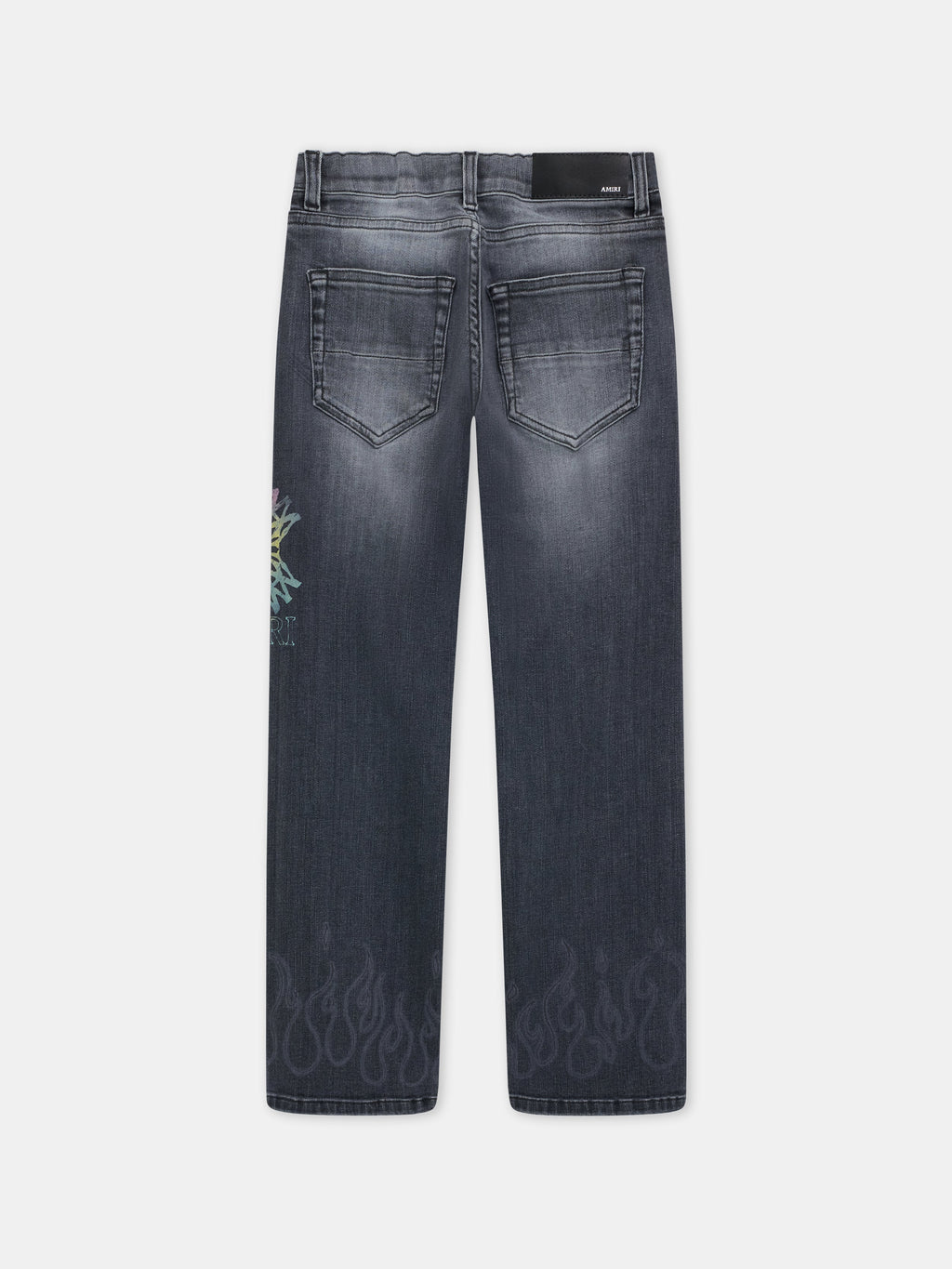 KIDS - KIDS' MA QUAD JEAN - Grey