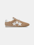 WOMEN - WOMEN'S PACIFIC FLAT - Camel