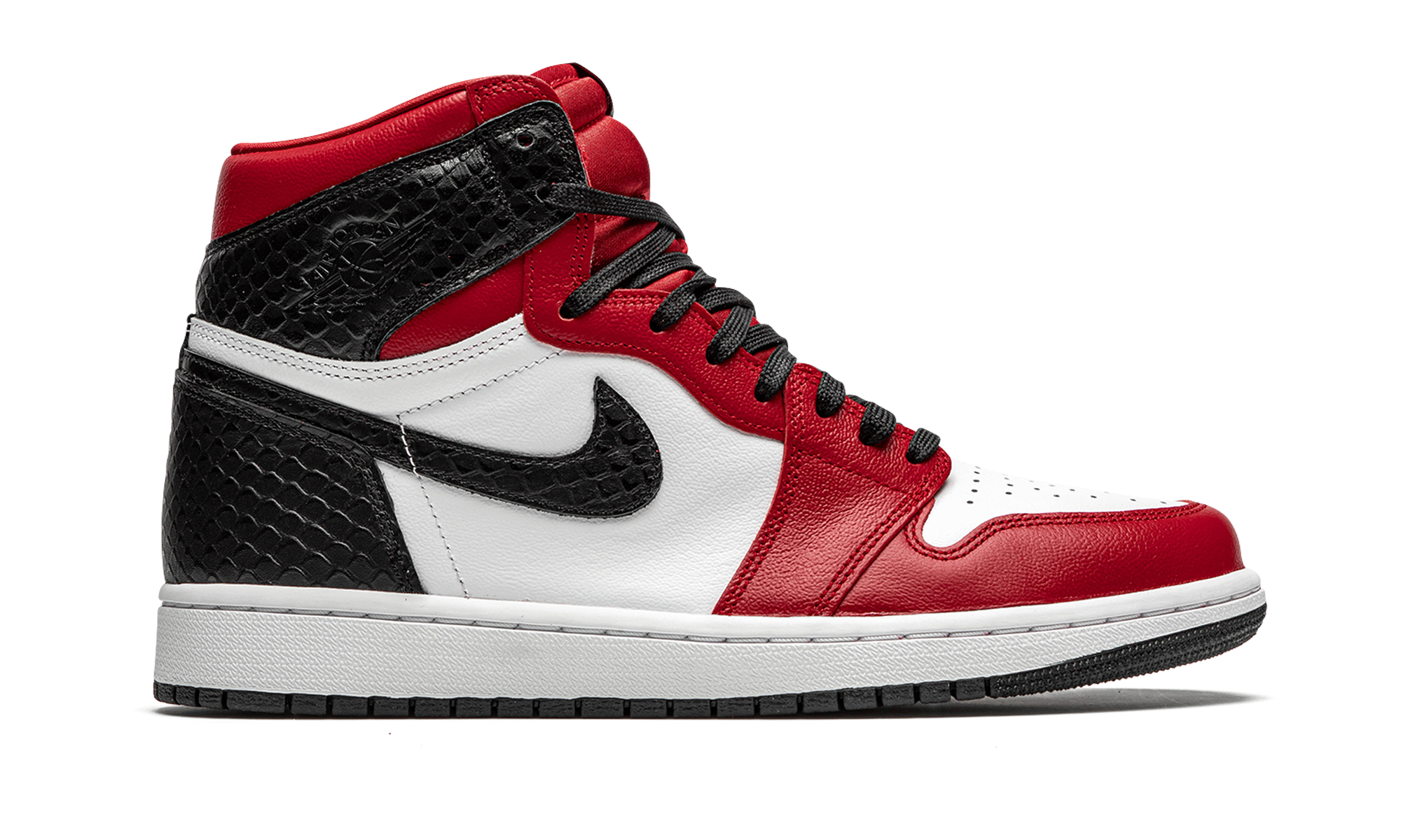 AIR JORDAN 1 HIGH RETRO WMNS "Satin Snake" CD0461 601