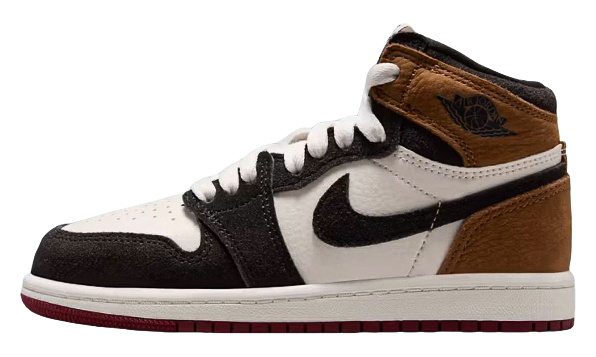 Air Jordan 1 Retro High OG PS "Love Letter" FD1412 201