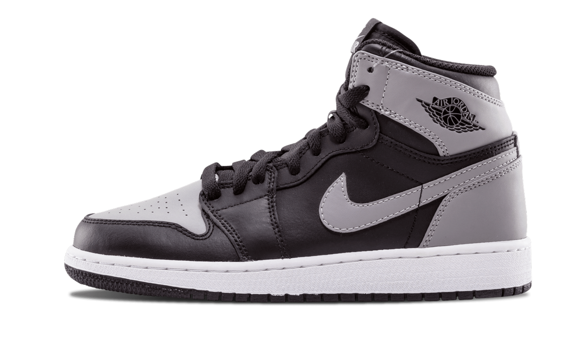 Air Jordan 1 Retro High OG GS "Shadow" 575441 014