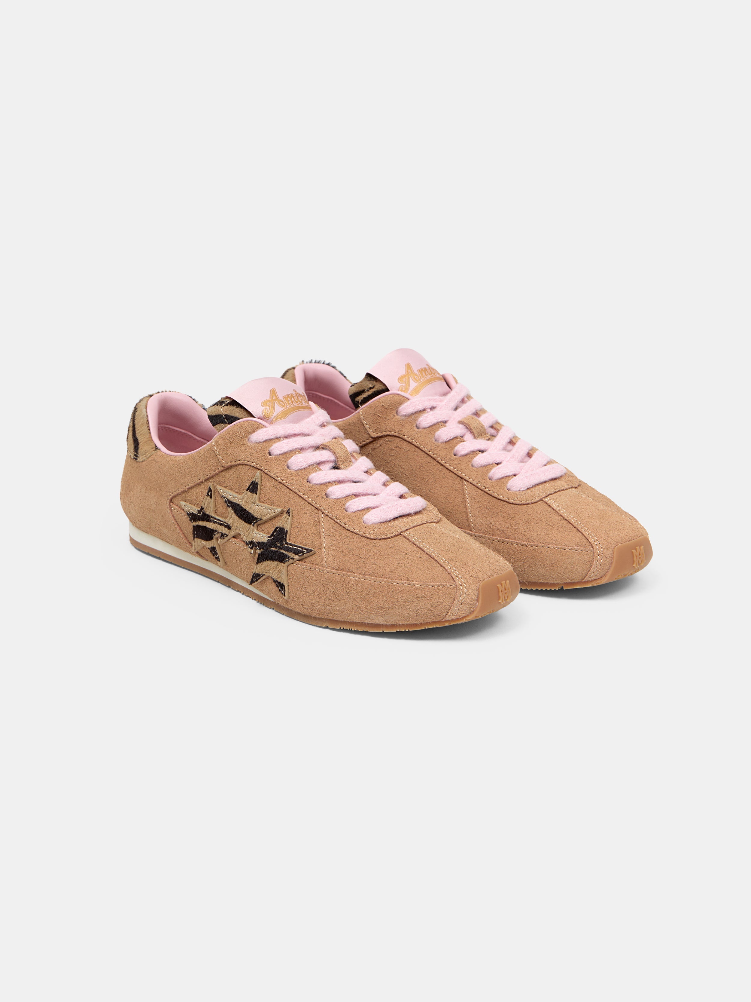 WOMEN - WOMEN'S ZEBRA PACIFIC FLAT - Brown